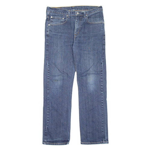 Levi 752 jeans mens - 752,