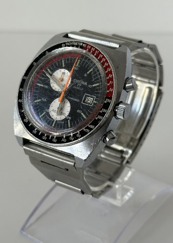 Vintage sicura coke - sicura, bezel