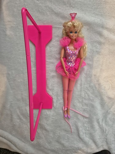 Vintage mattel twirling - mattel,