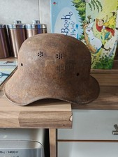 German Helmet World War 2