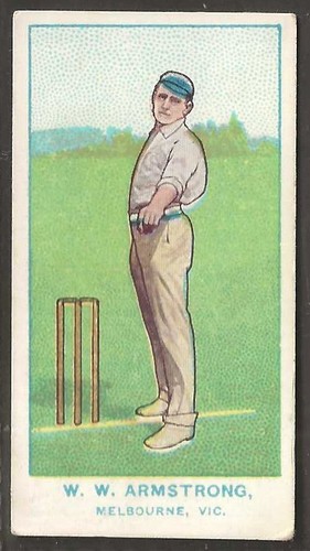 Wills australian club cricket - wills,