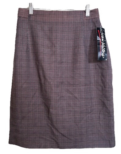 Joan walters brown pencil - joan,