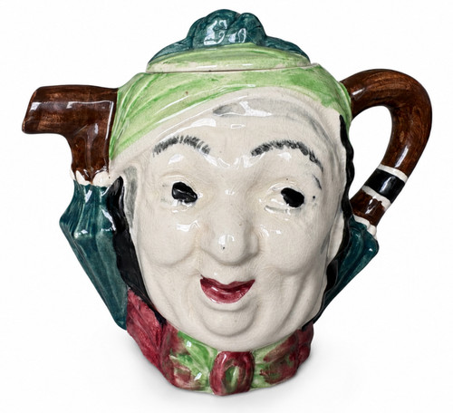 Vintage lingard sairey gamp - vintage,