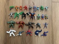 Vintage Marvel 500 Micro