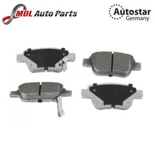 Autostar germany ceramic brake - autostar,