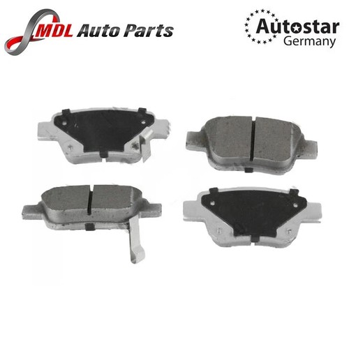 Autostar germany ceramic brake - germany,