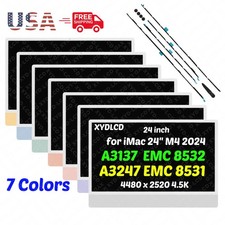 OEM for Apple iMac 24" A3137