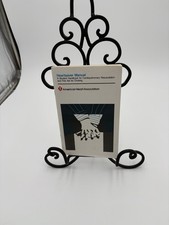 Vtg heart saver manual a - heart,