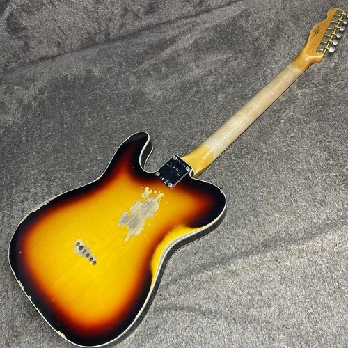 Fender custom shop 60s - custom,