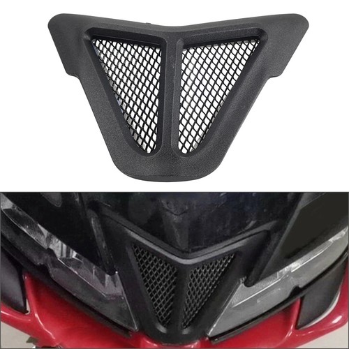 Front nose cone air vent - nose,