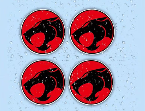 Thundercats sheet x - of,