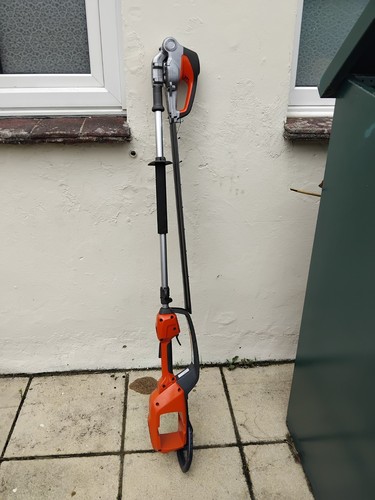 Husqvarna 520ihe3 cordless - husqvarna,