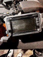 VOLKSWAGEN RCD-510 RADIO CD