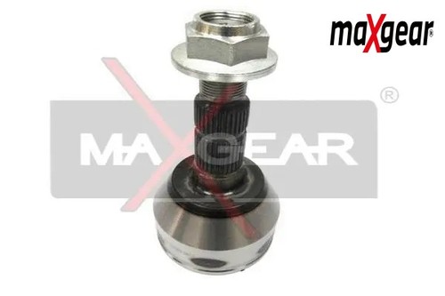 Drive shaft joint kit - shaft,