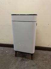 Tower Ozone Sensor Bin with Legs - Large 65L - UNUSED - Scratched And Dented