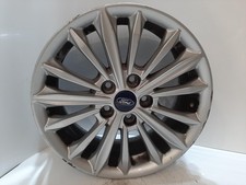 FORD FOCUS TITANIUM TDCI MK4