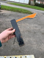 Trico trafficator semaphore