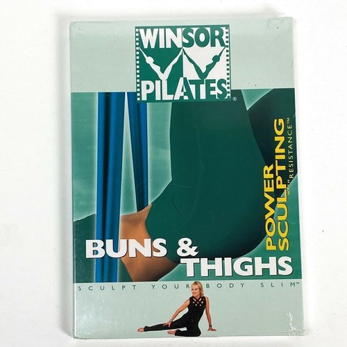Winsor pilates power - winsor,