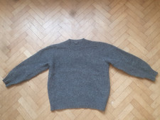 Vintage Brooks Brothers Shetland Wool Jumper