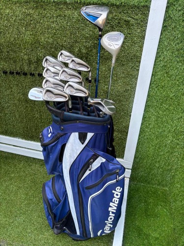 Powerbilt tps irons - tps, 7.0