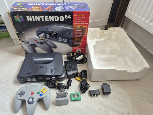 Nintendo console bundle - nintendo,