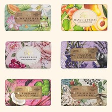 The English Soap Company