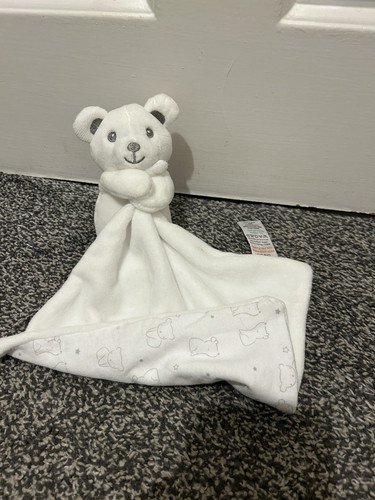 Matalan teddy bear baby - matalan,