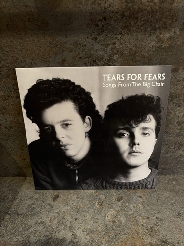 Tears for fears songs - for,