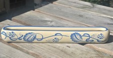 Vintage gray pottery - vintage, gray's