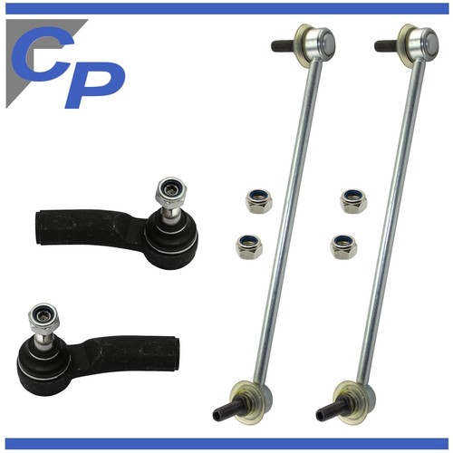 Tie rod end drop - end, 2
