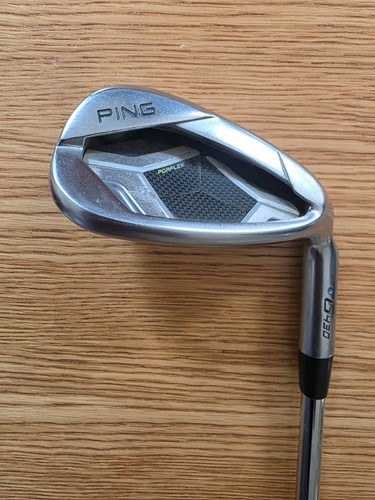 Ping g430 sand wedge 54 - ping,