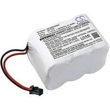 Rechargeable battery for - battery,