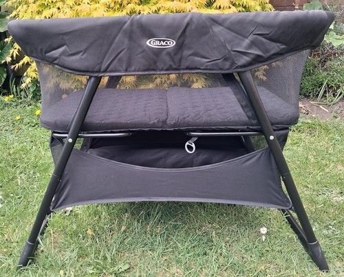 Graco bassinet mesh - graco, panels