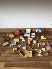 Sylvanian Families Furniture