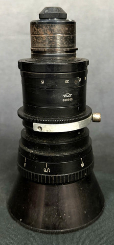 Vtg lomo 160pf12 160mm - lomo,