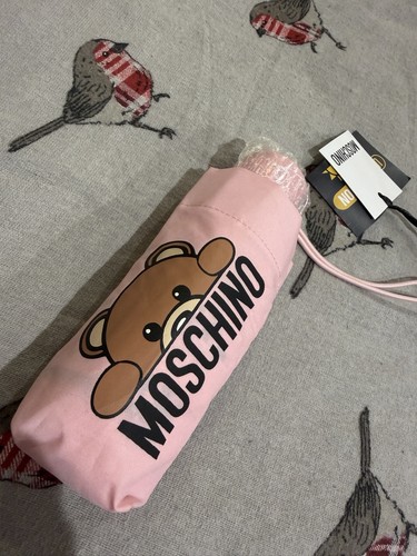 Moschino teddy bear - -,