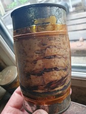 Vintage Tin Cadbury