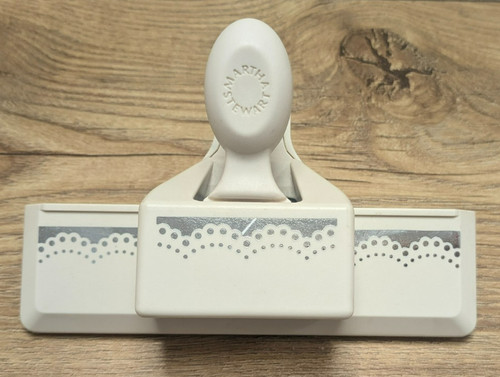 Martha stewart boarder - martha, paper