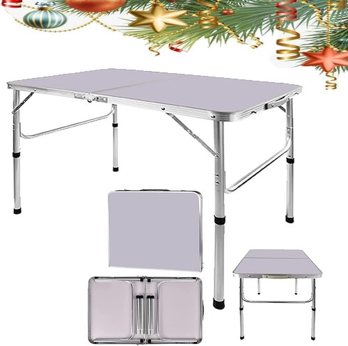 3ft heavy duty folding picnic - heavy-duty,