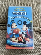 Walt Disney Mini