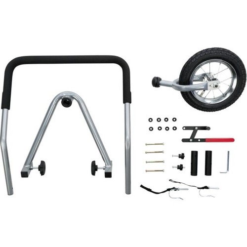 Trixie stroller conversion kit - stroller,