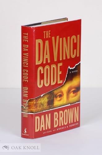 The vinci code brown - vinci,