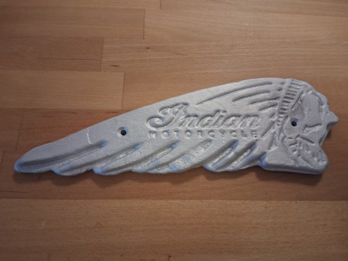 Indian motorcycles cast