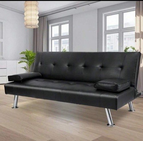 Seater faux leather - seater,
