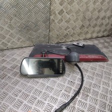 VW  Crafter 2018-on Rear View Camera