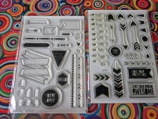 Stampin Up Show and Tell Stamp