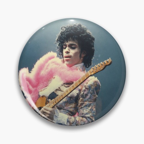 Prince guitar portrait - prince,