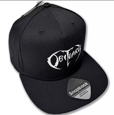 OBITUARY New Black Cotton