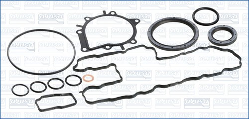 Ajusa 54237500 gasket kit - ajusa,