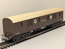 Kit Built OO Gauge GWR Monster
